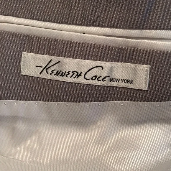 Kenneth Cole Sport Coat